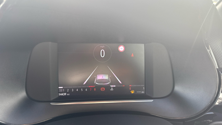 Vauxhall Corsa 1.2 Turbo GS 5dr Petrol Hatchback